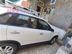 کیا سۆرینتۆ